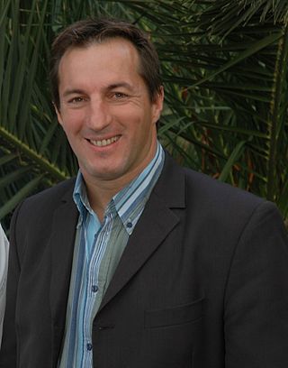 <span class="mw-page-title-main">Philippe Sella</span> Rugby player