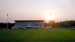 Pibulsongkram Rajabhat Stadium