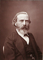 Q707878 Édouard Frère geboren op 10 januari 1819 overleden op 23 mei 1886