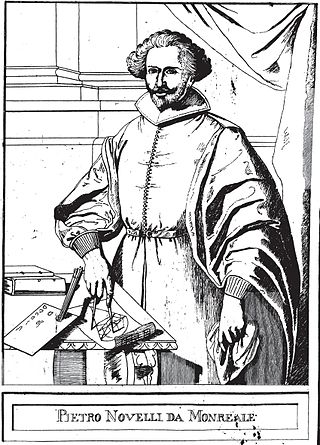 <span class="mw-page-title-main">Pietro Novelli</span> Italian painter (1603–1647)