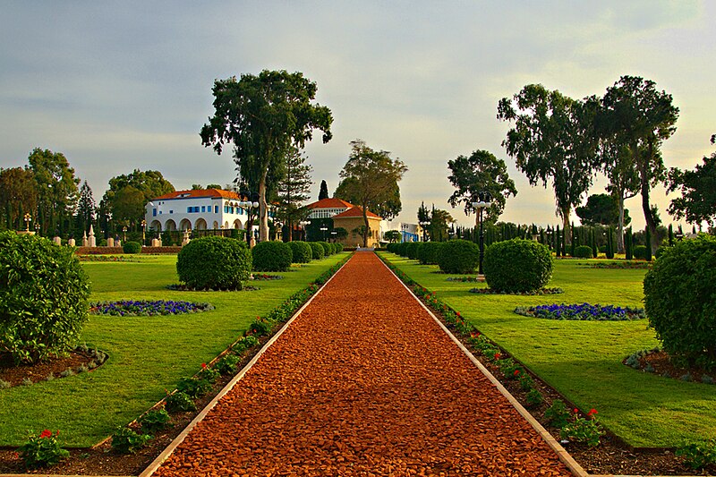 File:PikiWiki Israel 14856 BAHAI garden ACCO.jpg