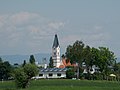 Catholic Parish Church of the Assumption