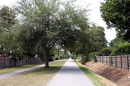 Pinellas Trail