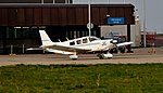 Piper Cherokee OY-ECI IMG 9715 (14145445228).jpg