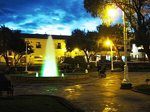 Cuzco: Toponymie, Population, Histoire et archéologie de Cuzco