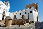 Miniatura para Plaza de Fray Félix (Cádiz)