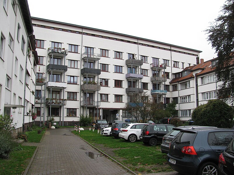 File:Podbielskistraße 276 - 282, 4, Groß-Buchholz, Hannover.jpg
