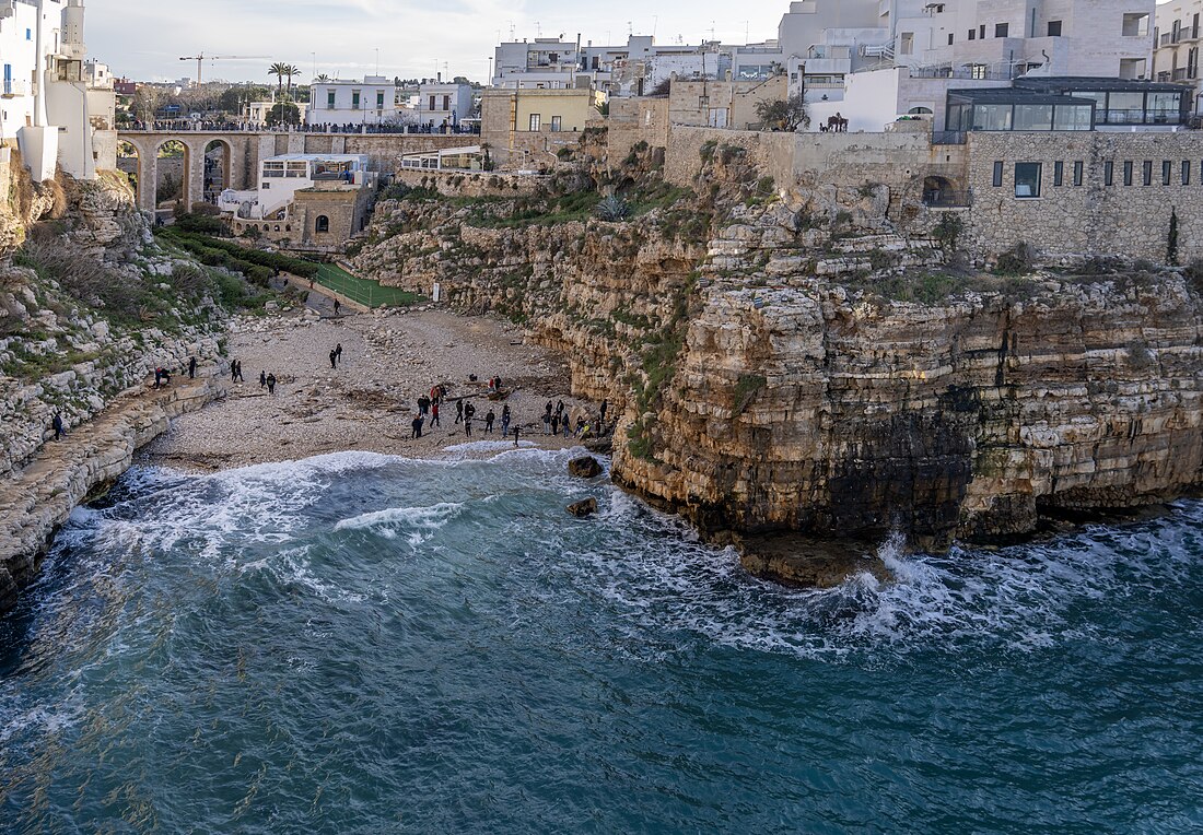 Polignano a Mare