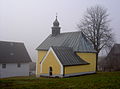 Dorfkapelle Mariä Himmelfahrt