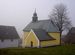 PondorfKapelle