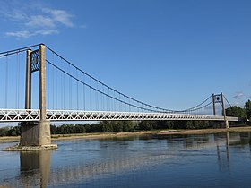 Rideau métallique Ancenis-Saint-Géréon (44150)