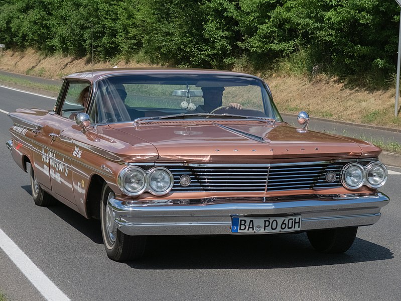 File:Pontiac Catalina 1960 5312713.jpg