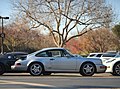 * Nomination A Porsche 911 (964) RS America seen in Palo Alto, California. --Dllu 04:57, 22 December 2022 (UTC) * Promotion  Support Good quality. --Tournasol7 05:08, 22 December 2022 (UTC)