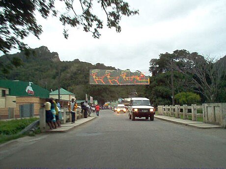 Port St. Johns