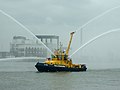 Port of Rotterdam blusboot.jpg