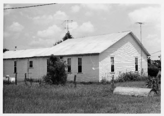 <span class="mw-page-title-main">Porter Farm</span> United States historic place