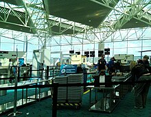 Flight baggage – Travel guide at Wikivoyage