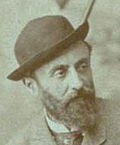 Emile Schweitzer