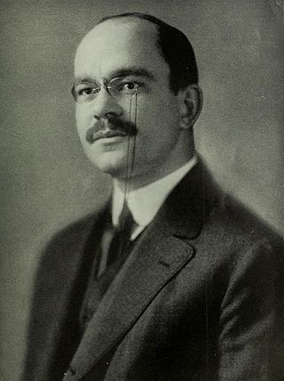 <span class="mw-page-title-main">John Jacob Rogers</span> American politician (1881–1925)