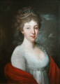 Portrait of a noblewoman, presumably Maria Teresa of the Two Sicilies.png