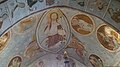 Poruba - kostol sv. Mikuláša - freska.jpg
