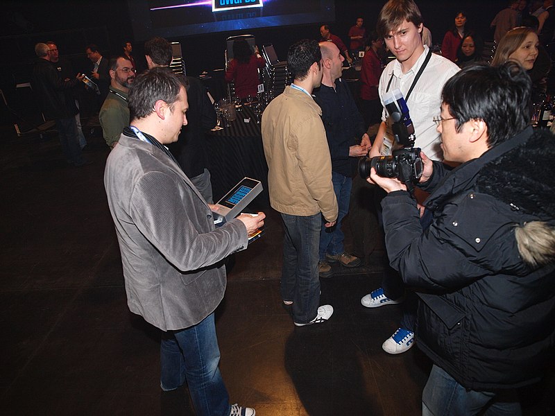 File:Post-Game Developers Conference - Day 3 (4426887113).jpg
