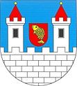Wappen von Postoloprty