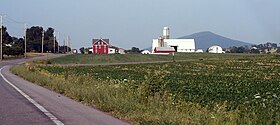 Potter Township (comté de Centre, Pennsylvanie)