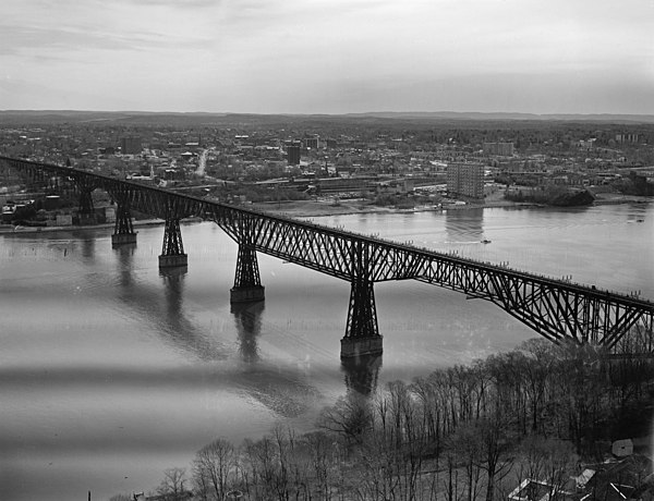 Poughkeepsie Bridge