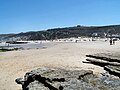 Praia do Monte Clérigo IV- Aljezur