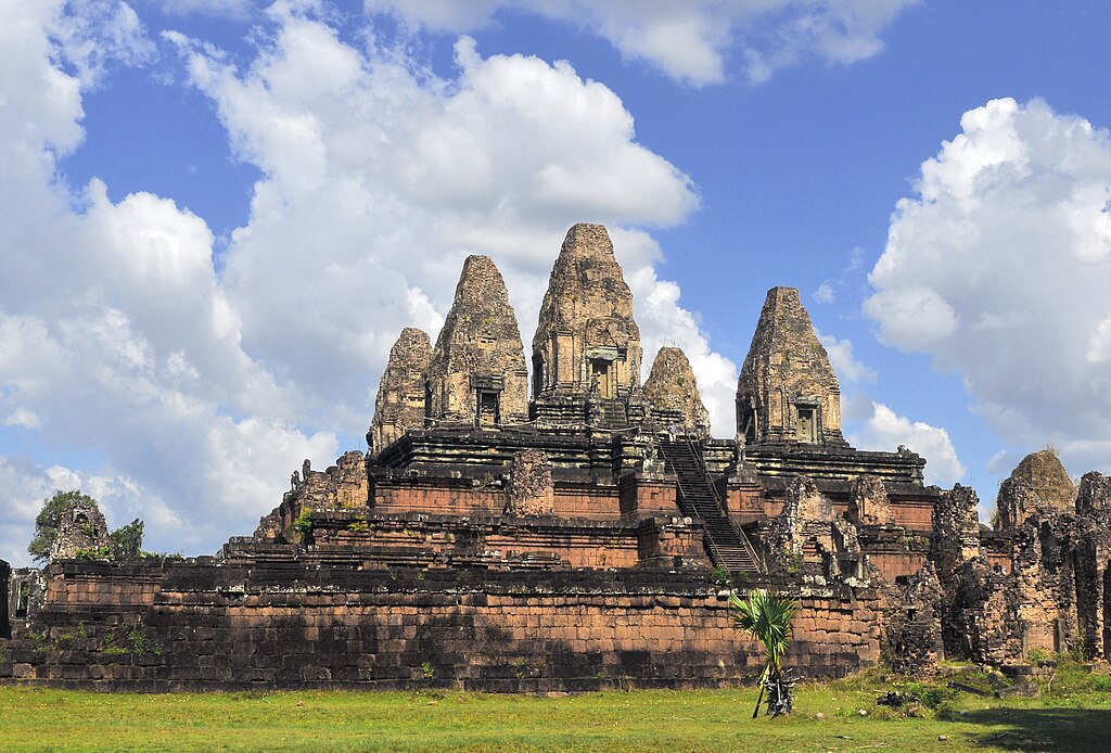 Pre Rup, Angkor 2