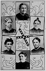 Thumbnail for Ladies' Memorial Association