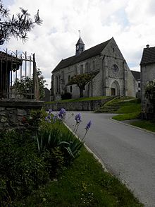 Priez (02) Église Saint-Jean-Baptiste.JPG