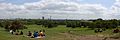 Primrose Hill Panorama