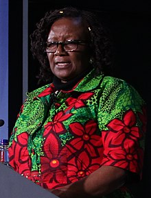 Prisca Mupfumira - 2018 (cropped).jpg