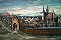 Neuruppin en 1694