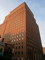 Prudential Building - Newark - 1940s.jpg