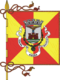 Flag of the concelhos Angra do Heroísmo