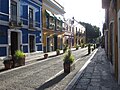 Barrio de los Sapos