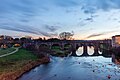 * Nomination Old Bridge, Carcassonne, France --Poco a poco 06:31, 6 February 2024 (UTC) * Promotion  Support Good quality. --Аныл Озташ 20:12, 8 February 2024 (UTC)