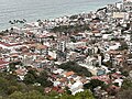 View from Lookout on Cross Hill