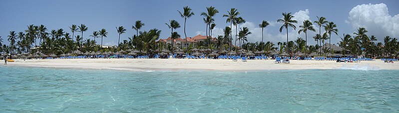 File:Punta Cana10.jpg