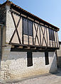 Puylaroque - Huis -6.JPG