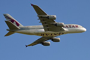 Qatar Airways: Historie, Praha, Flotila