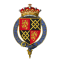 Sir John FitzAlan, 14th Earl of Arundel, KG