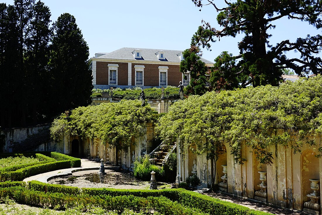 Quinta del Duque del Arco