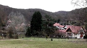 Rüdigsdorf (Nordhausen)