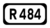 R484 Regional Route Shield Ireland.png