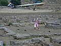 Teatro a Morgantina