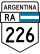 RN 226